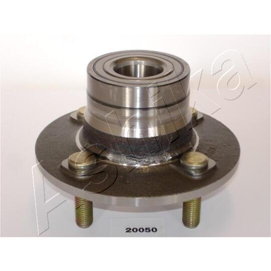 44-20050 - Wheel hub 