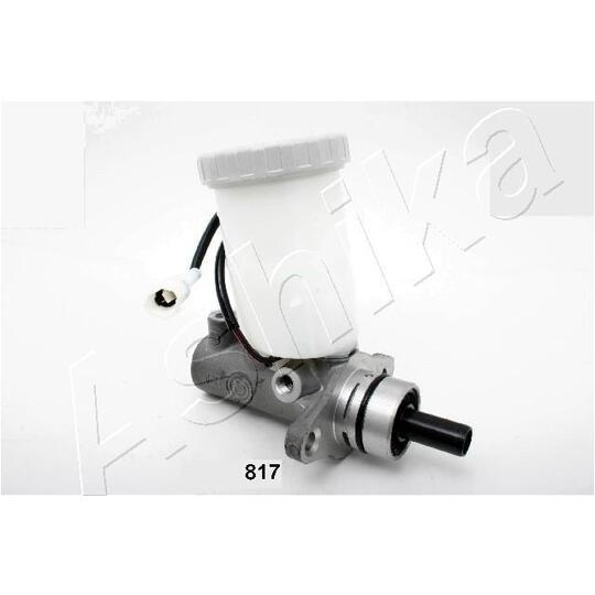 68-08-817 - Brake Master Cylinder 