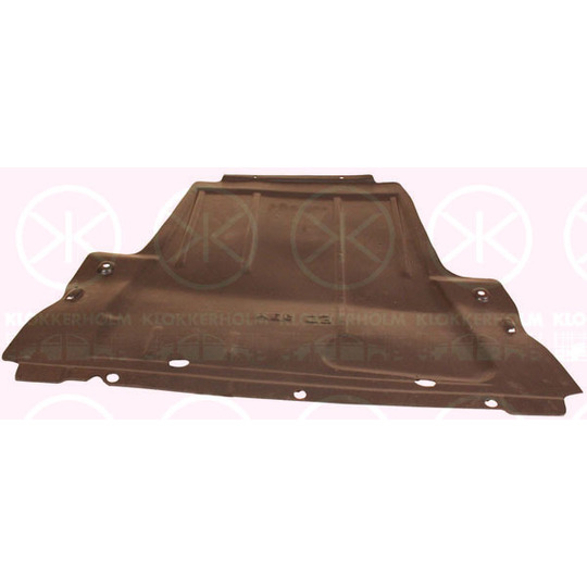 6042795 - Engine Cover 