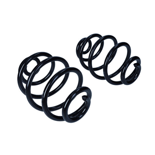 60-0035D - Coil Spring 