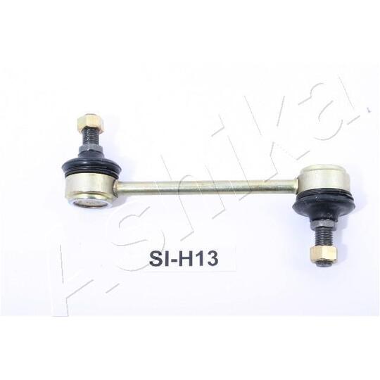 106-0H-H13 - Sway Bar, suspension 