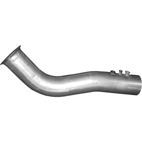 68.656 - Exhaust pipe 