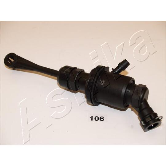 85-01-106 - Slave Cylinder, clutch 