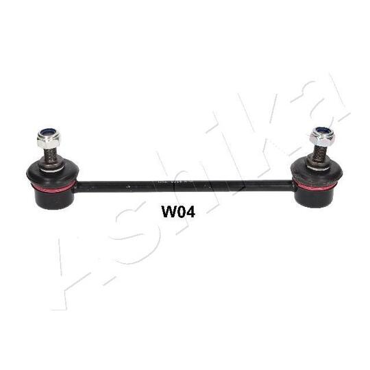 106-0W-W04 - Sway Bar, suspension 