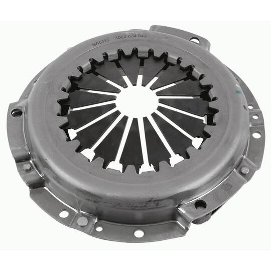 3082 634 043 - Clutch Pressure Plate 