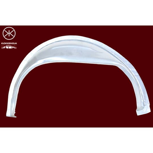 5050551 - Mudguard 