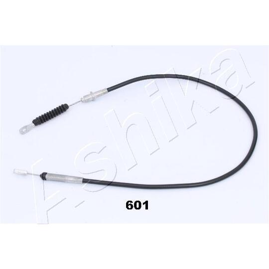 154-06-601 - Clutch Cable 