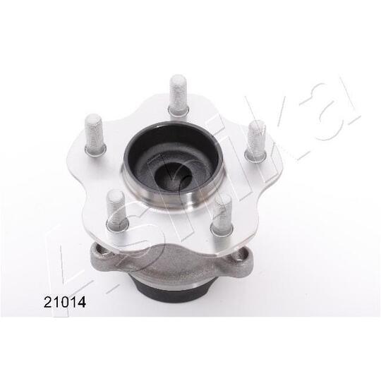 44-21014 - Wheel hub 