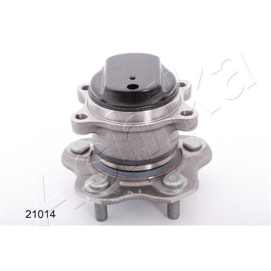 44-21014 - Wheel hub 