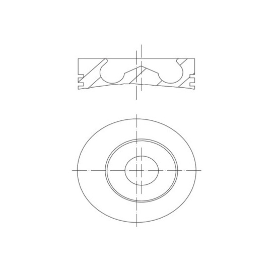 101 96 01 - Piston 