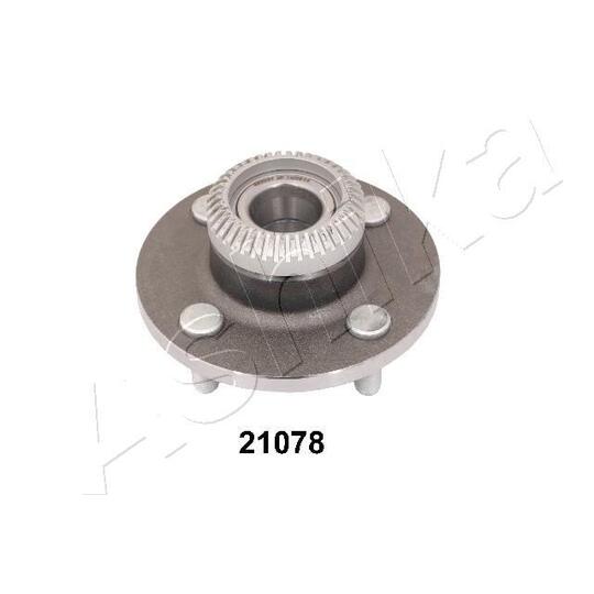 44-21078 - Wheel hub 