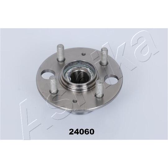 44-24060 - Wheel hub 