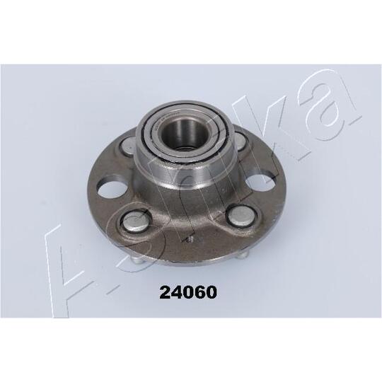 44-24060 - Wheel hub 