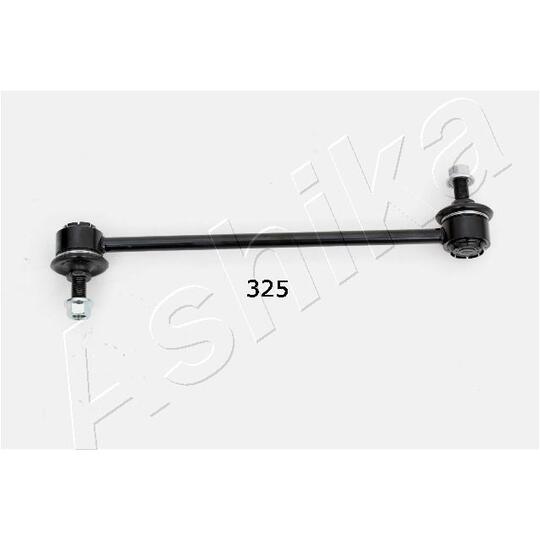 106-03-325 - Sway Bar, suspension 