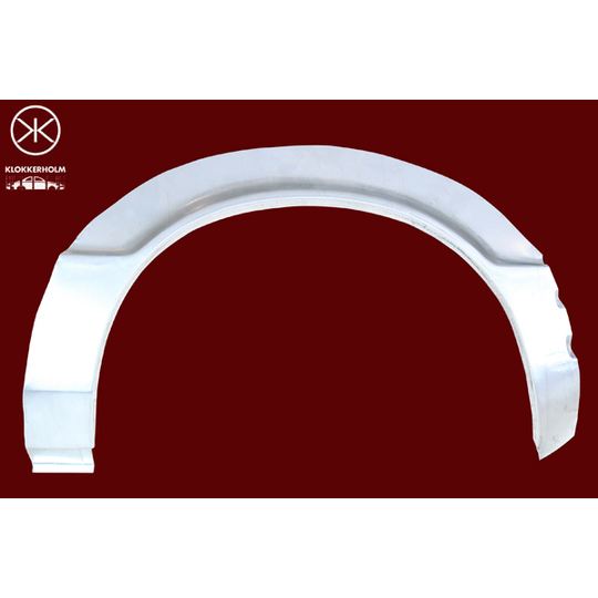 9530591 - Mudguard 