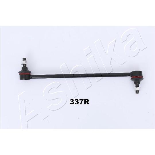 106-03-337R - Sway Bar, suspension 