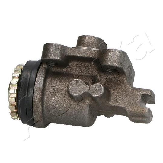 65-02-209 - Wheel Brake Cylinder 