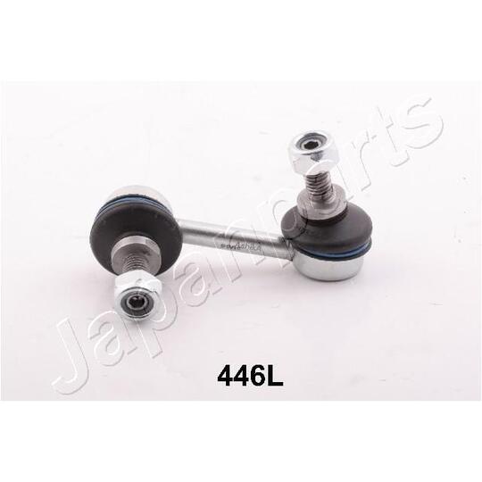 SI-446L - Sway Bar, suspension 