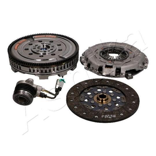 98-0H-H14 - Clutch Kit 