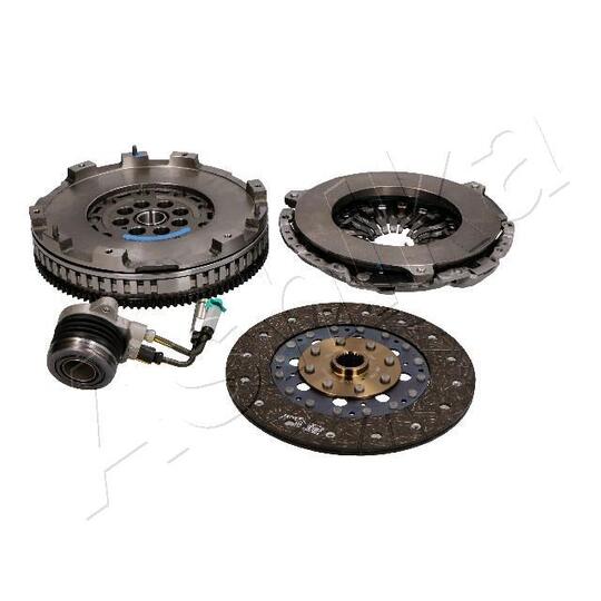 98-0H-H14 - Clutch Kit 