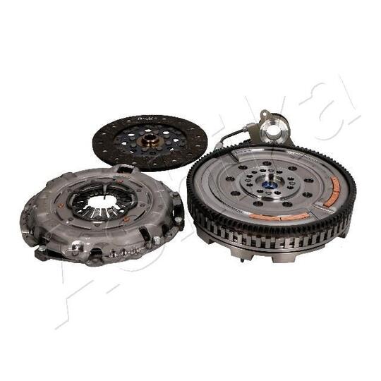 98-0H-H14 - Clutch Kit 