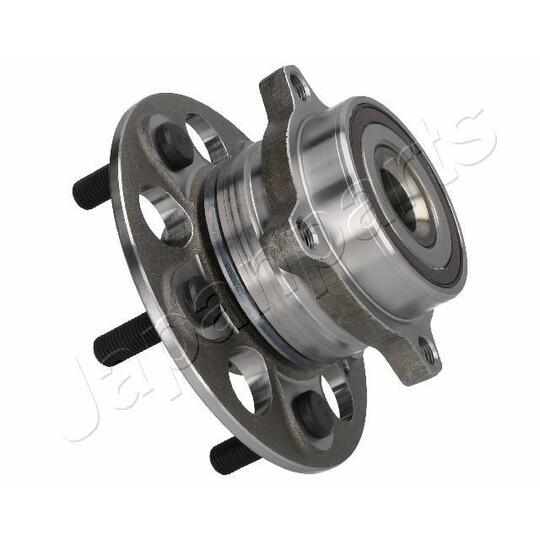 KK-24064 - Wheel hub 