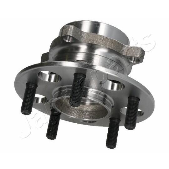 KK-24064 - Wheel hub 