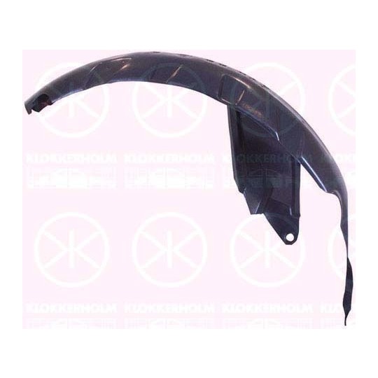 6010388 - Panelling, mudguard 