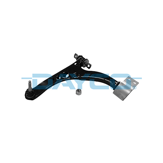 DSS4173 - Control Arm/Trailing Arm, wheel suspension 