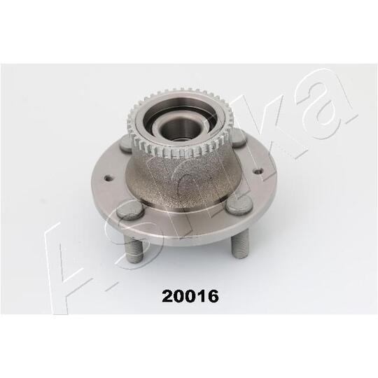 44-20016 - Wheel hub 