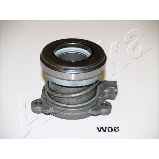 90-0W-W06 - Clutch Release Bearing 