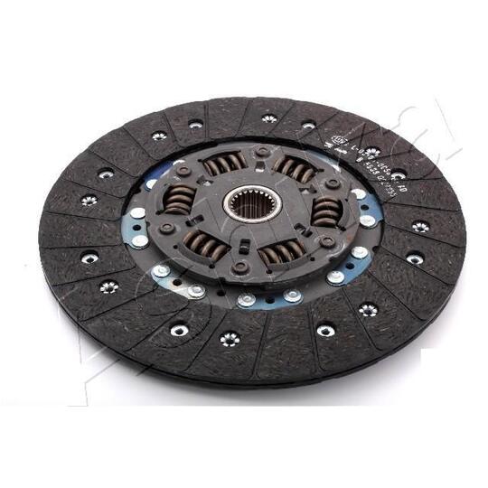 80-03-335 - Clutch Disc 