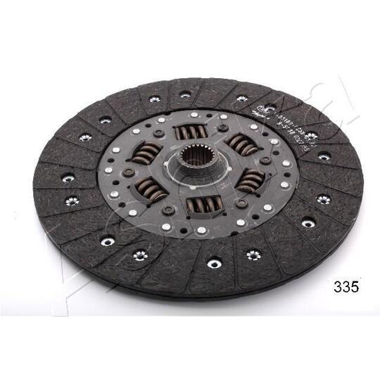 80-03-335 - Clutch Disc 