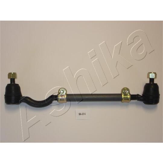 105-02-204 - Tie rod end 