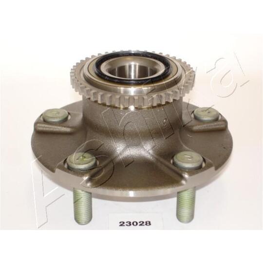 44-23028 - Wheel hub 