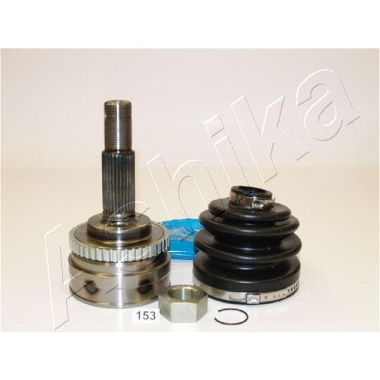 62-01-153 - Joint Kit, drive shaft 