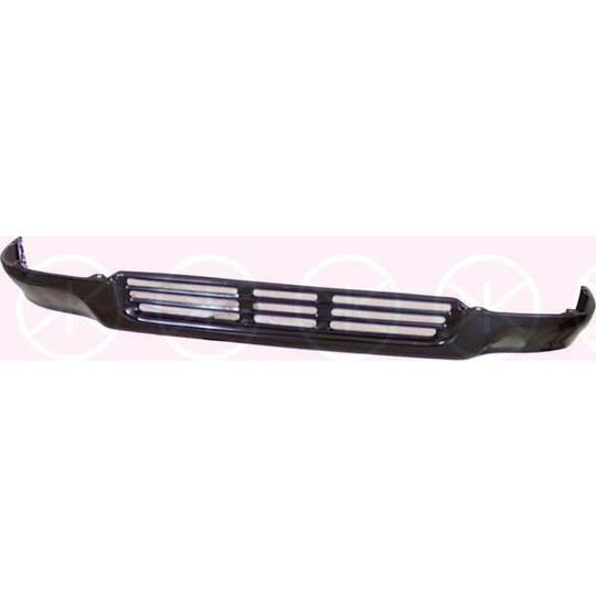 8124220 - Front Cowling 