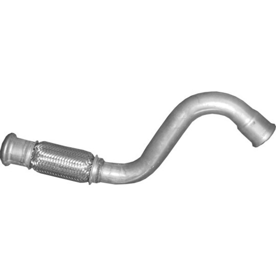 04.27 - Exhaust pipe 