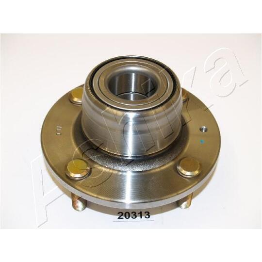 44-20313 - Wheel hub 