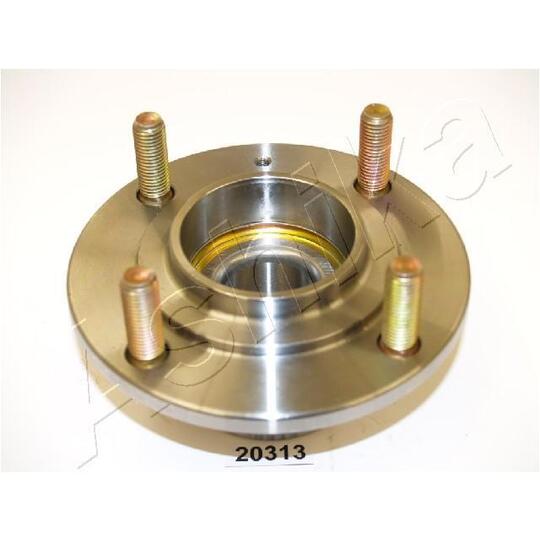 44-20313 - Wheel hub 