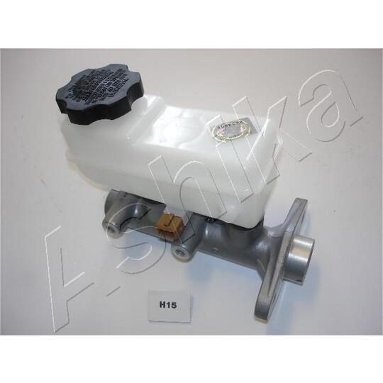 68-H0-015 - Brake Master Cylinder 