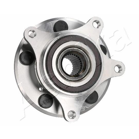 44-14028 - Wheel hub 