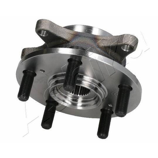 44-14028 - Wheel hub 