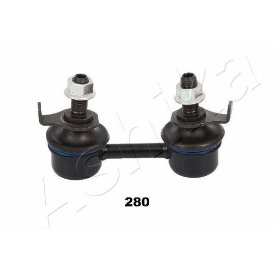 106-02-280 - Sway Bar, suspension 