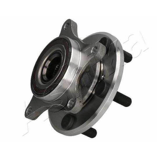 44-14028 - Wheel hub 