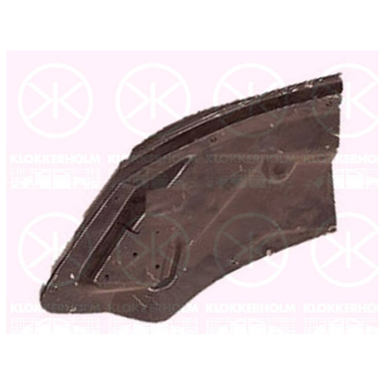 9512451 - Inner Wing Panel 