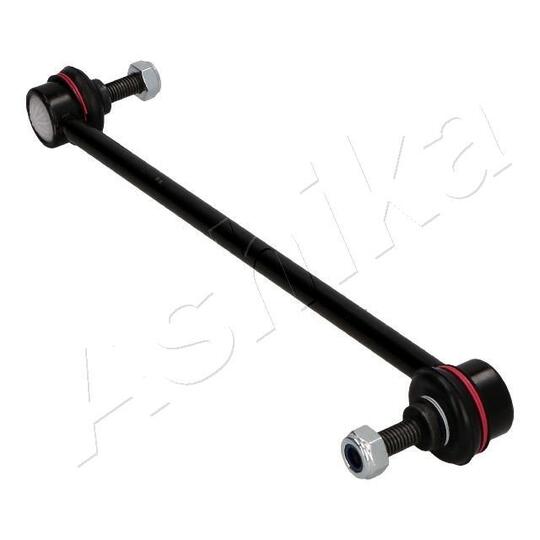 106-0L-L17 - Sway Bar, suspension 