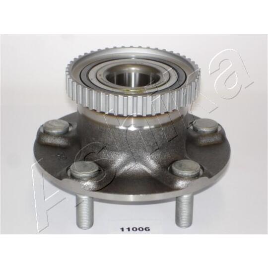 44-11006 - Wheel hub 