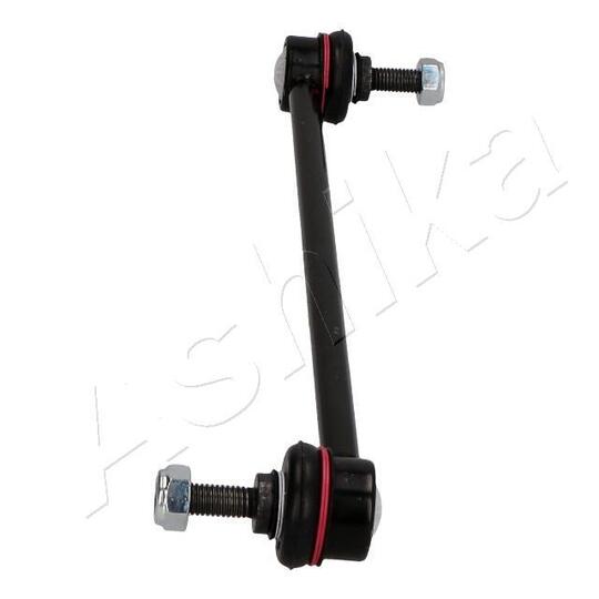 106-0L-L17 - Sway Bar, suspension 