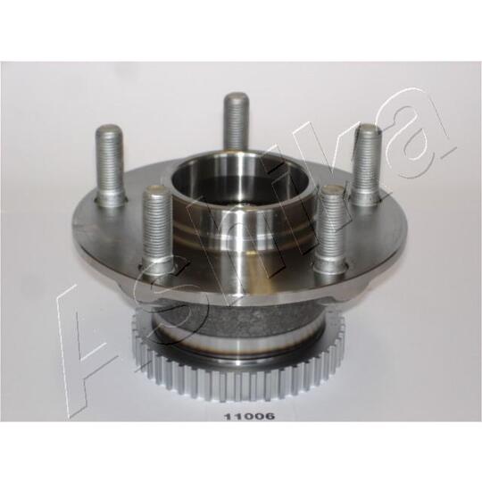 44-11006 - Wheel hub 